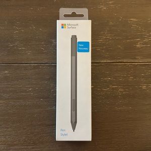 Microsoft Surface Pen Stylet Model 1776